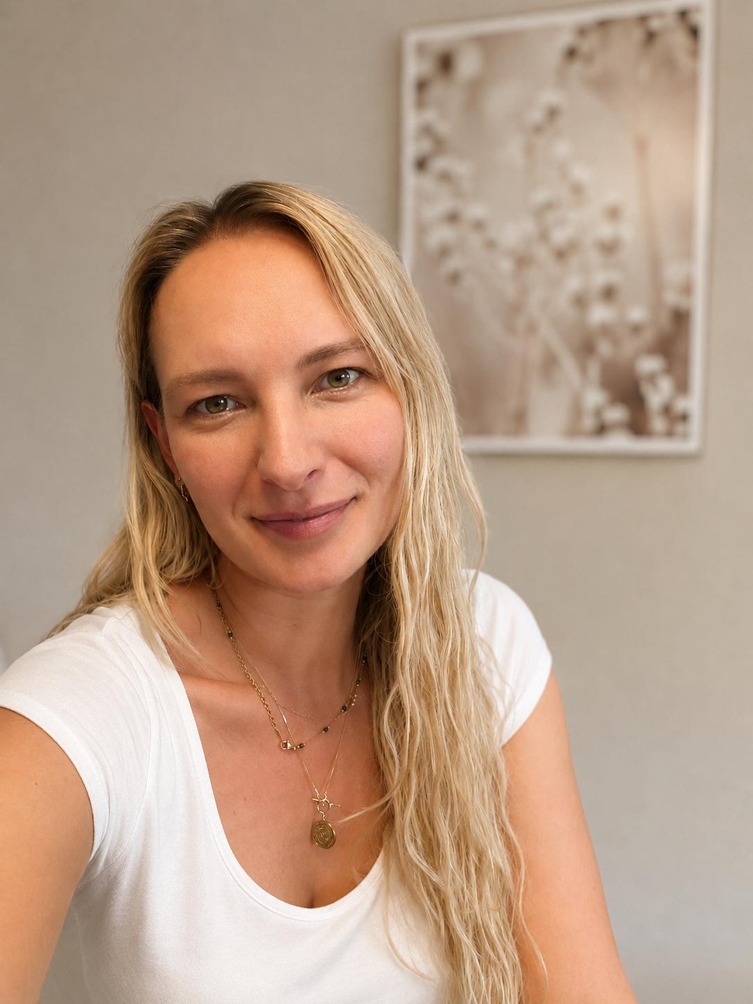 Melanie Malsam – Physiotherapeutin